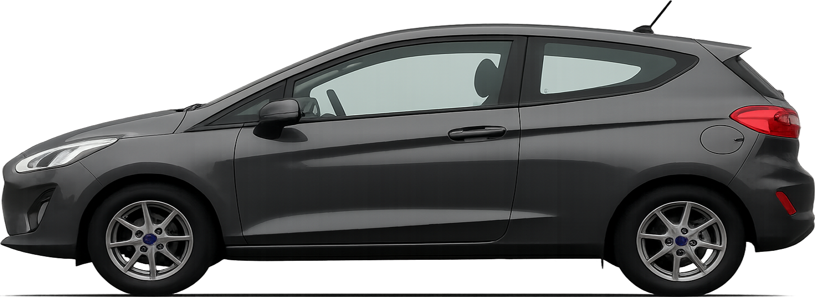 Ford Fiesta Mk8